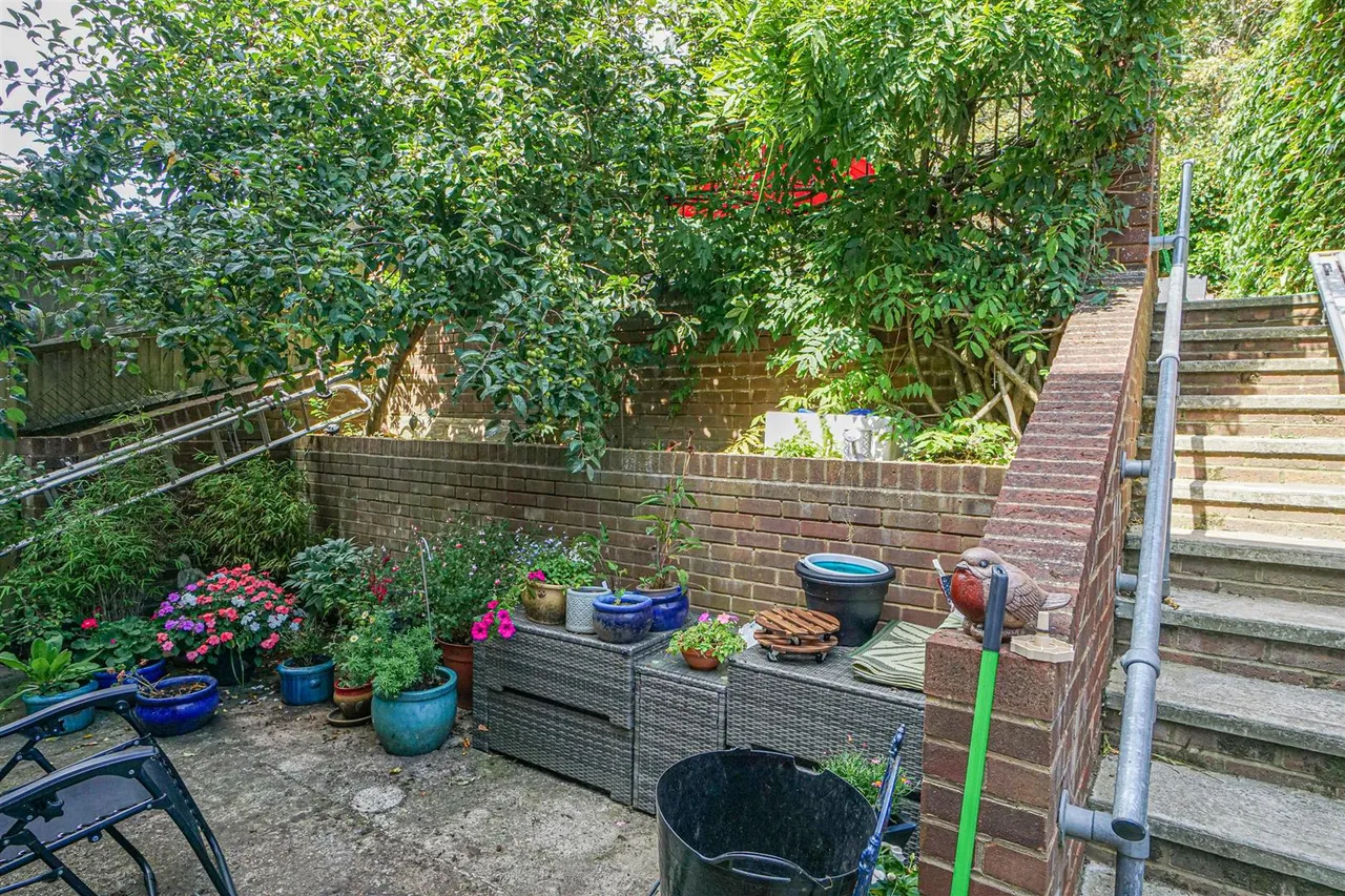 Fairstone Close, Hastings, photo 21