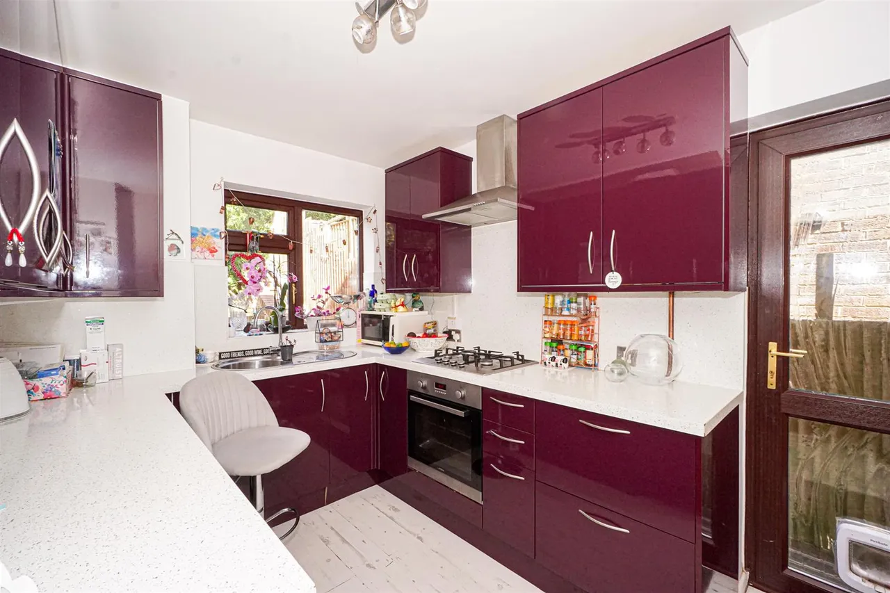 Fairstone Close, Hastings, photo 14