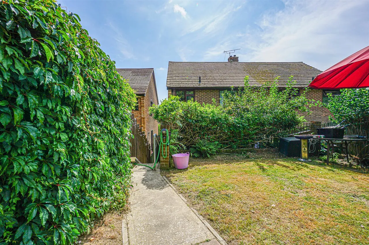 Fairstone Close, Hastings, photo 19