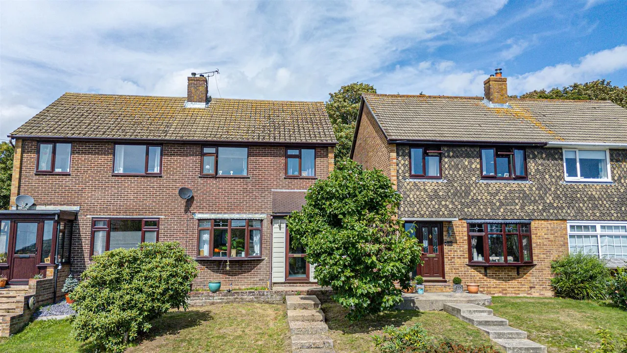 Fairstone Close, Hastings, photo 22