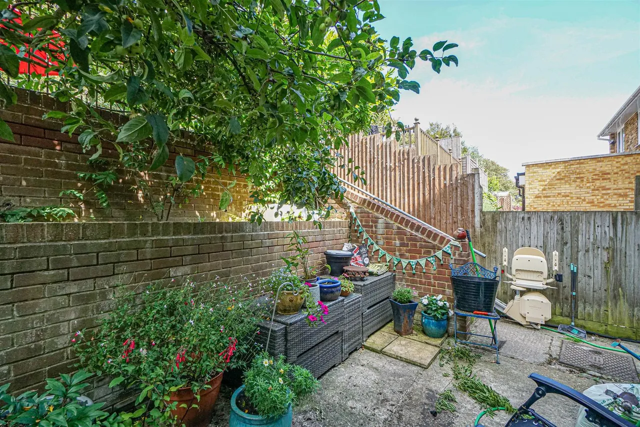 Fairstone Close, Hastings, photo 12