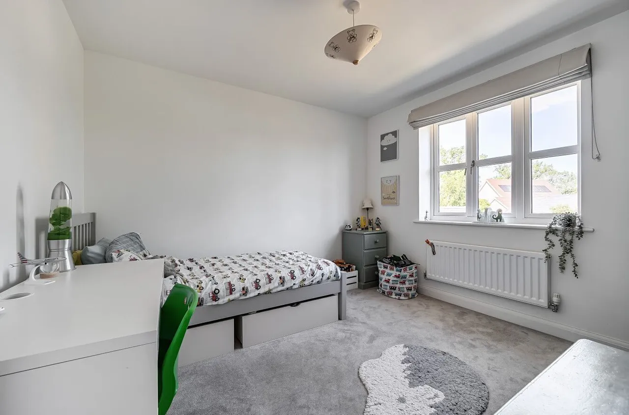Bramblefield Road, Wedmore, BS28, photo 19