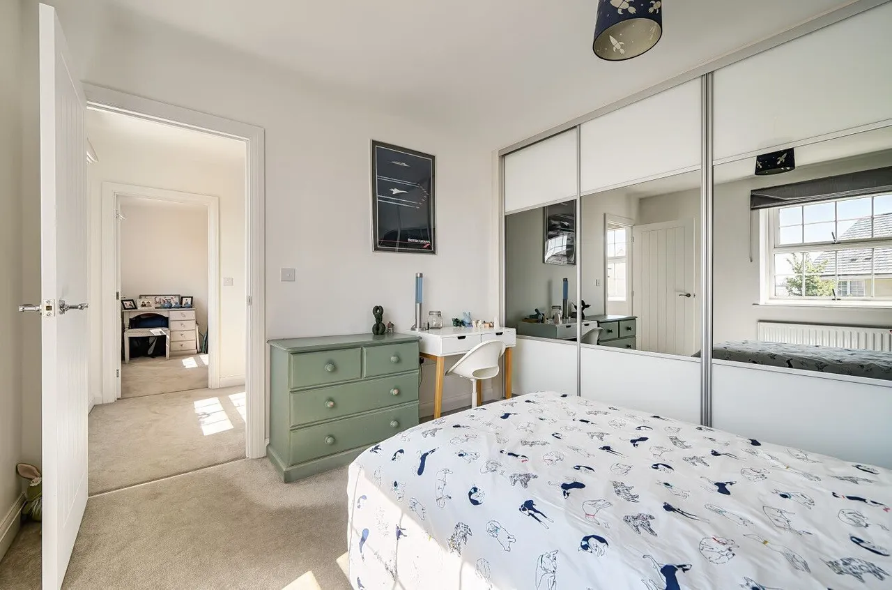 Bramblefield Road, Wedmore, BS28, photo 18