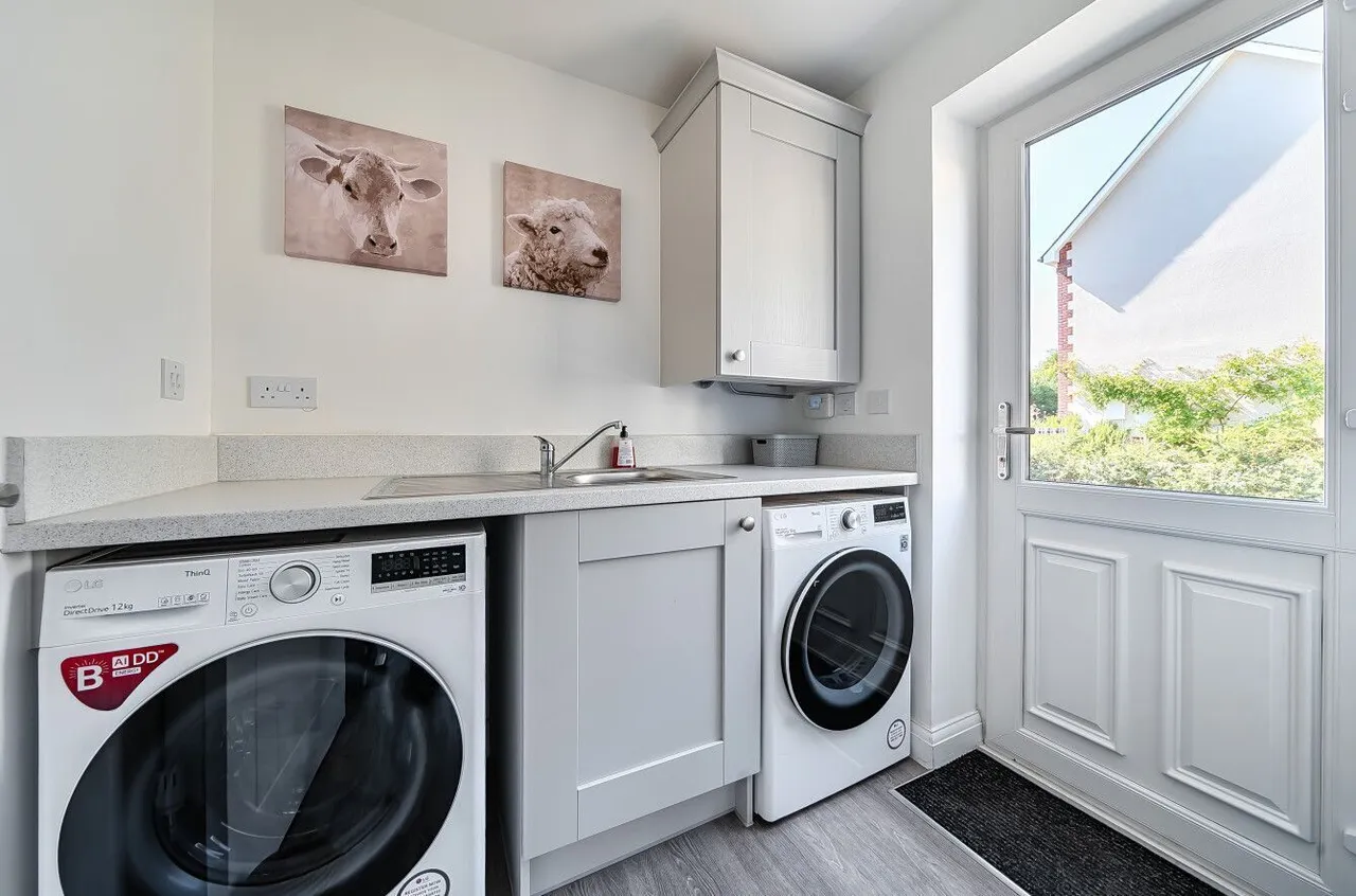 Bramblefield Road, Wedmore, BS28, photo 6