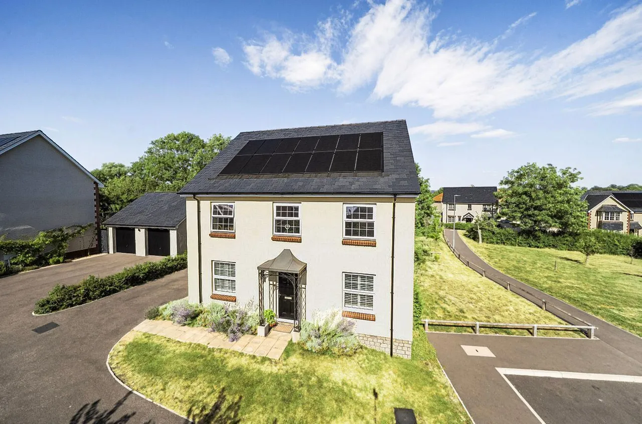 Bramblefield Road, Wedmore, BS28, photo 30