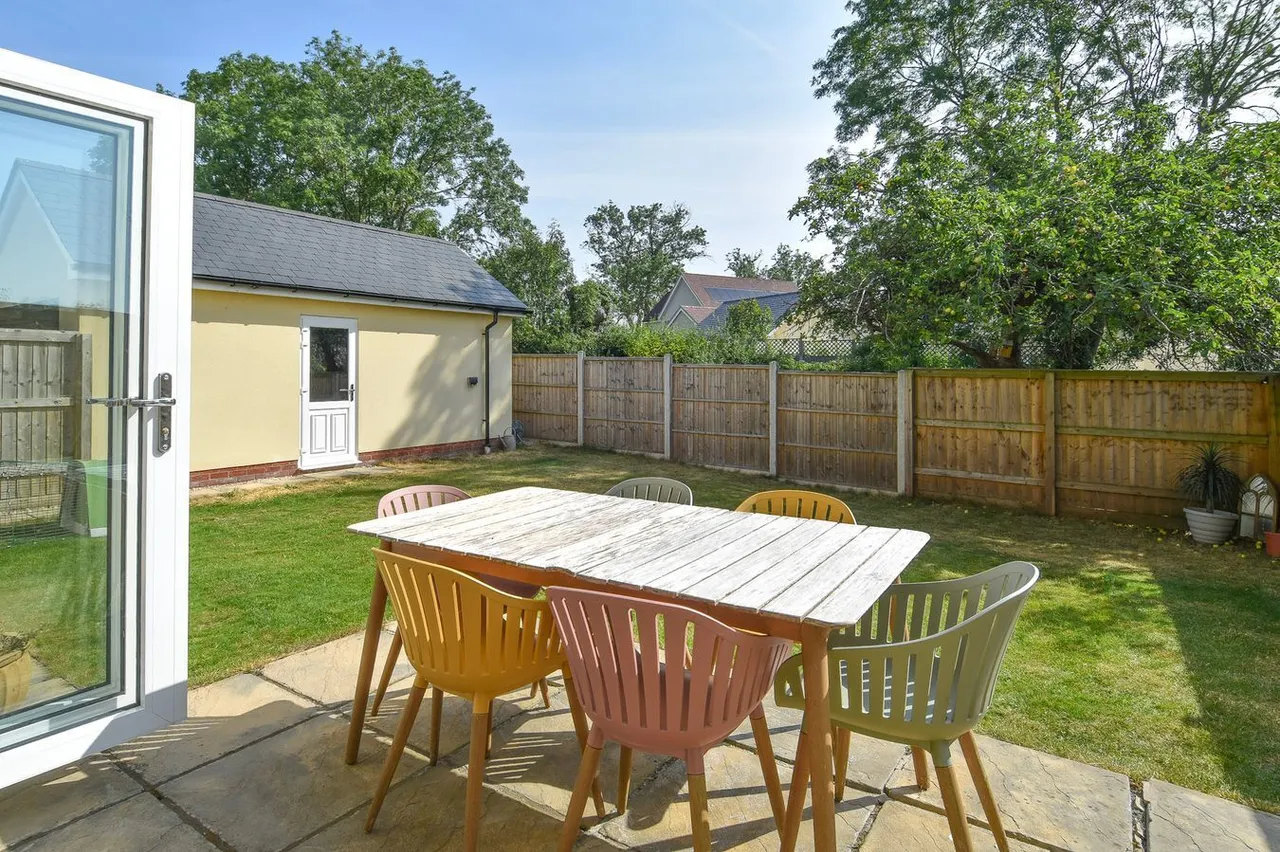 Bramblefield Road, Wedmore, BS28, photo 8