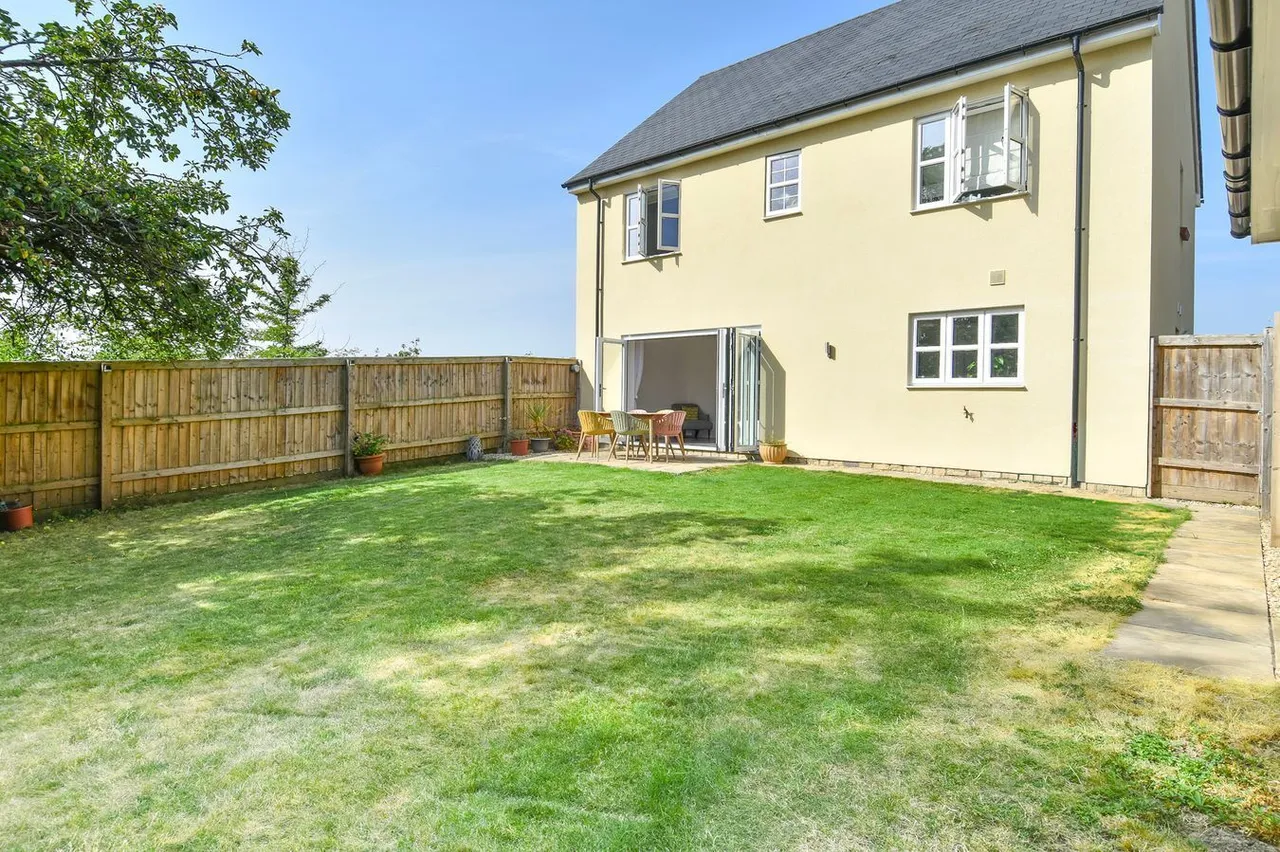 Bramblefield Road, Wedmore, BS28, photo 25