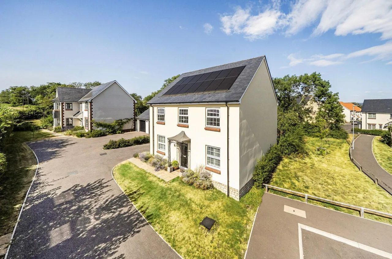 Bramblefield Road, Wedmore, BS28, photo 29