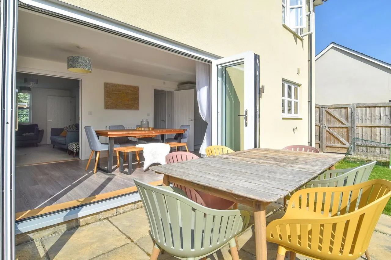 Bramblefield Road, Wedmore, BS28, photo 26