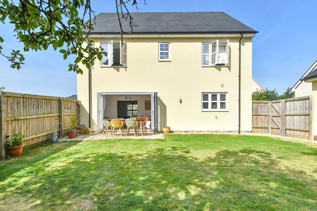 Bramblefield Road, Wedmore, BS28, photo 27