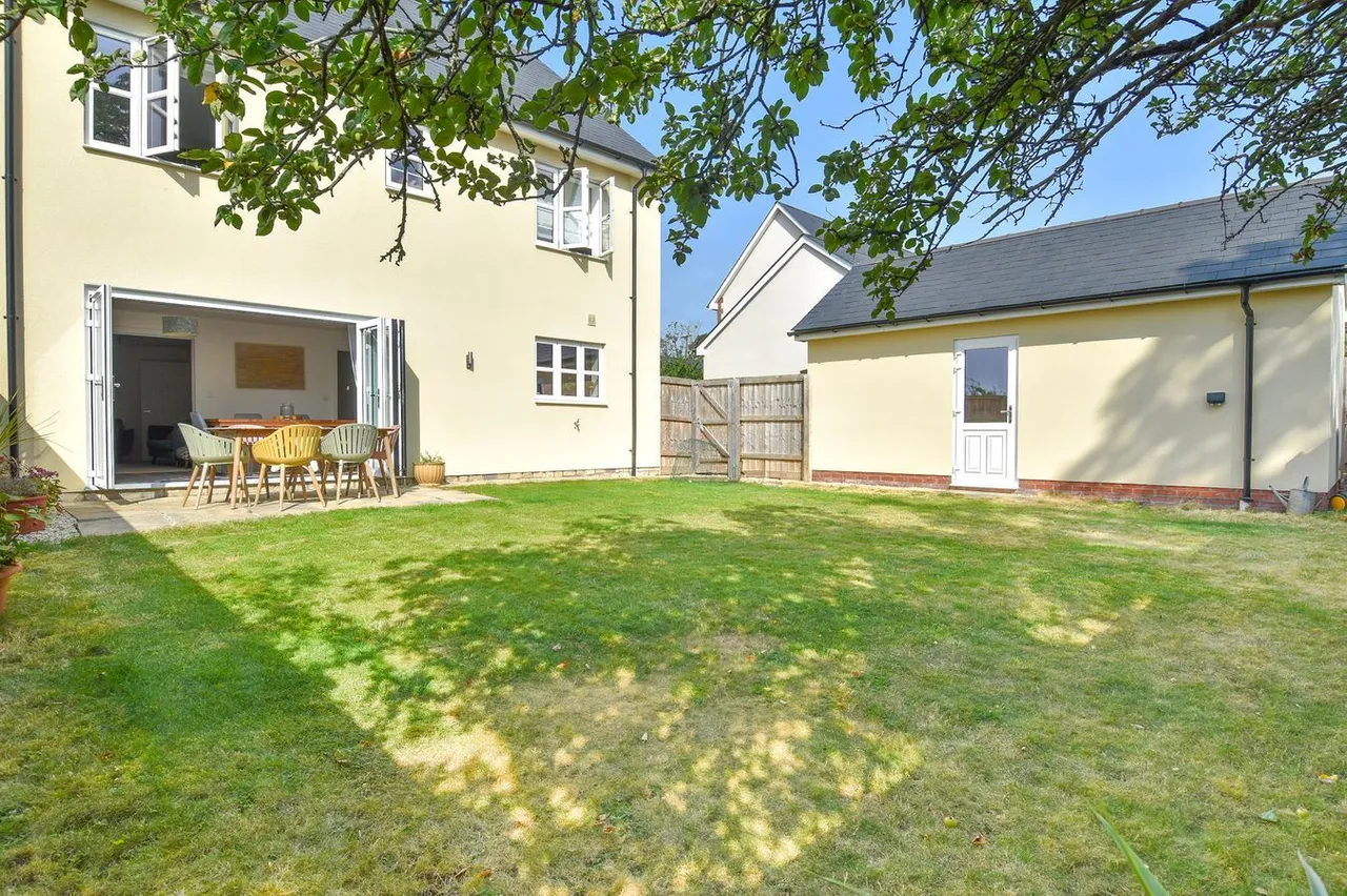 Bramblefield Road, Wedmore, BS28, photo 23