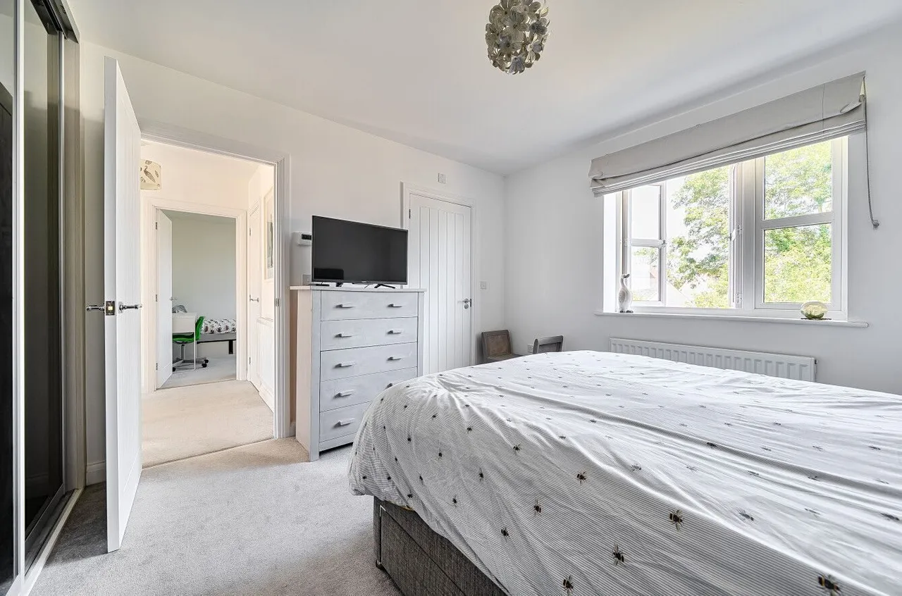 Bramblefield Road, Wedmore, BS28, photo 15