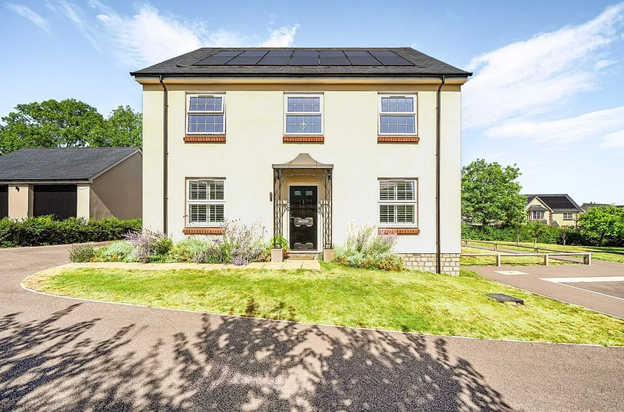 Bramblefield Road, Wedmore, BS28, photo 2