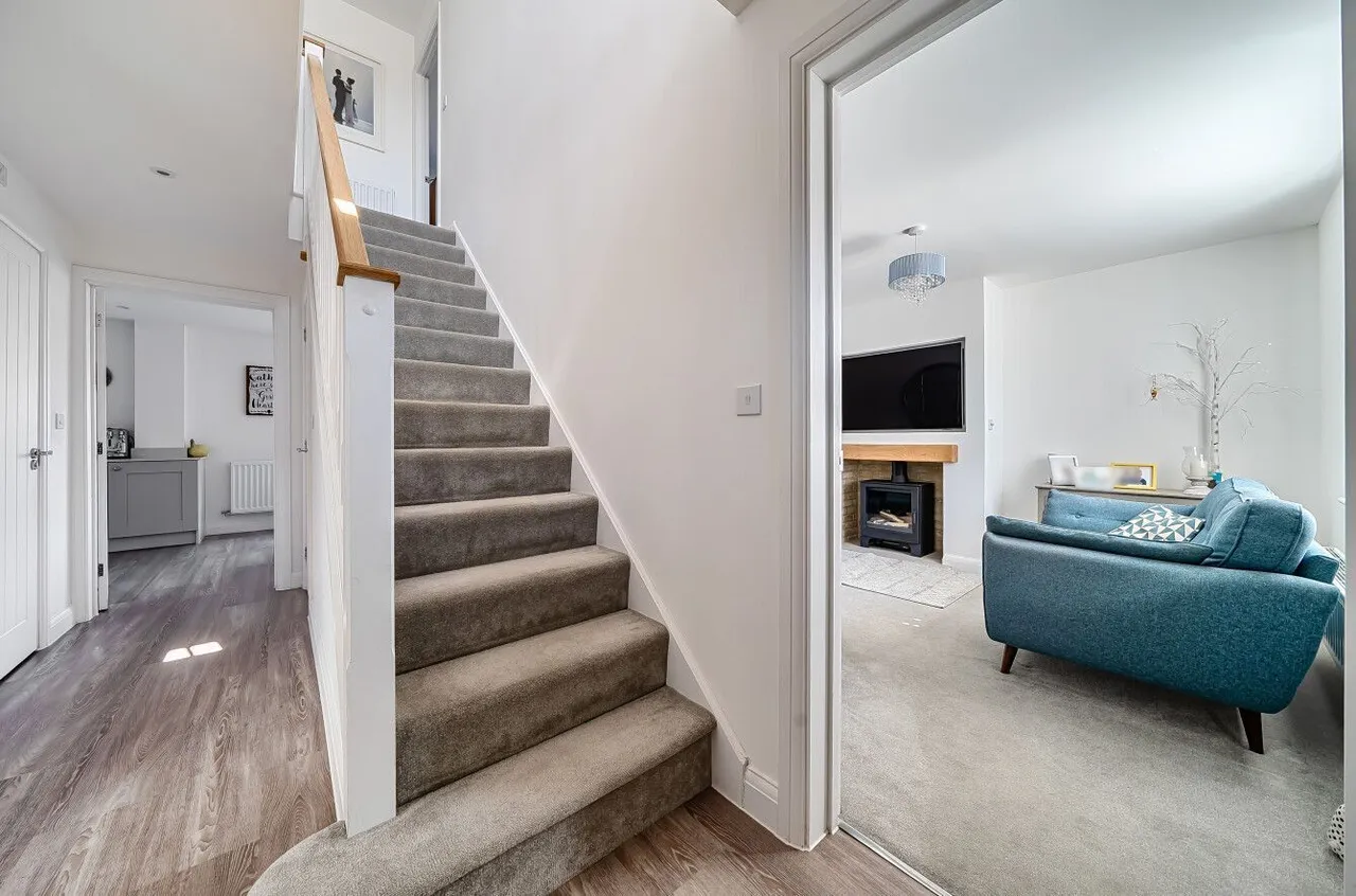 Bramblefield Road, Wedmore, BS28, photo 12