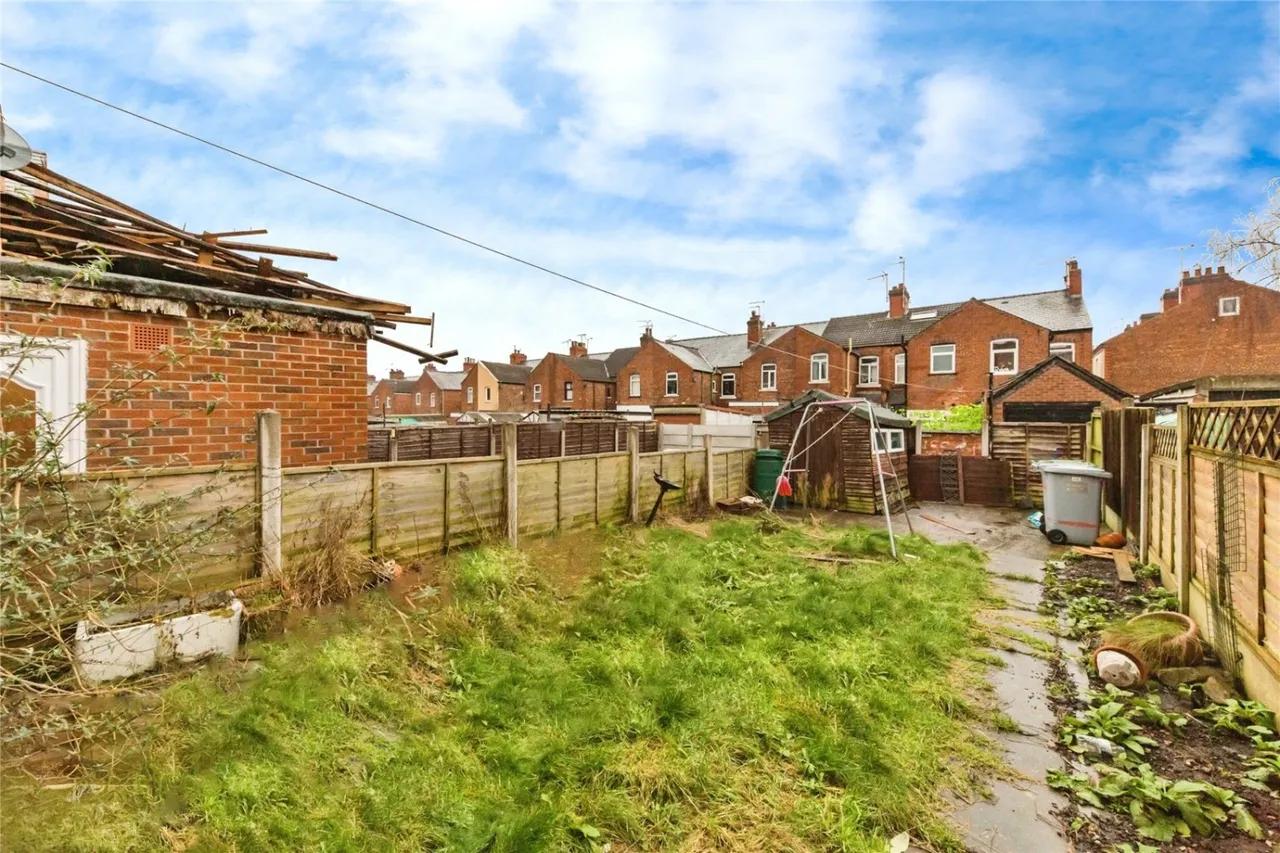 Westminster Street, Crewe, CW2, photo 12