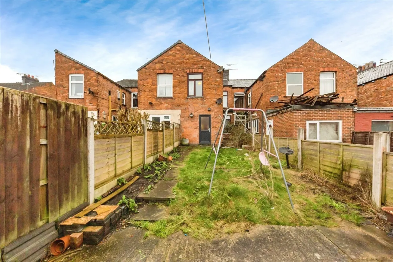 Westminster Street, Crewe, CW2, photo 13