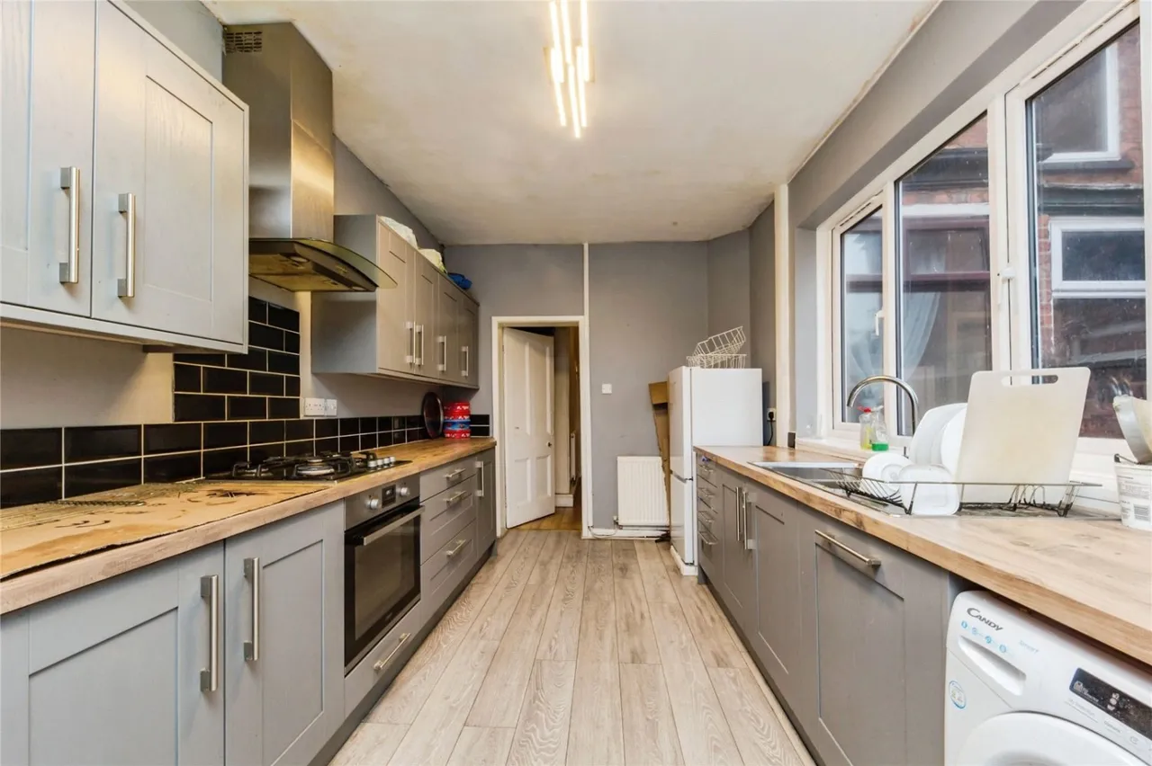 Westminster Street, Crewe, CW2, photo 5