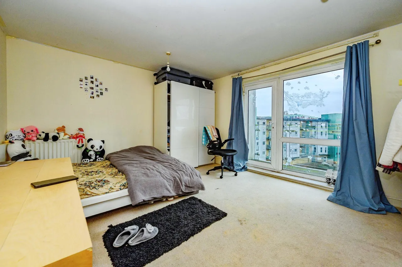 Clarkson Court, Hatfield, AL10, photo 14