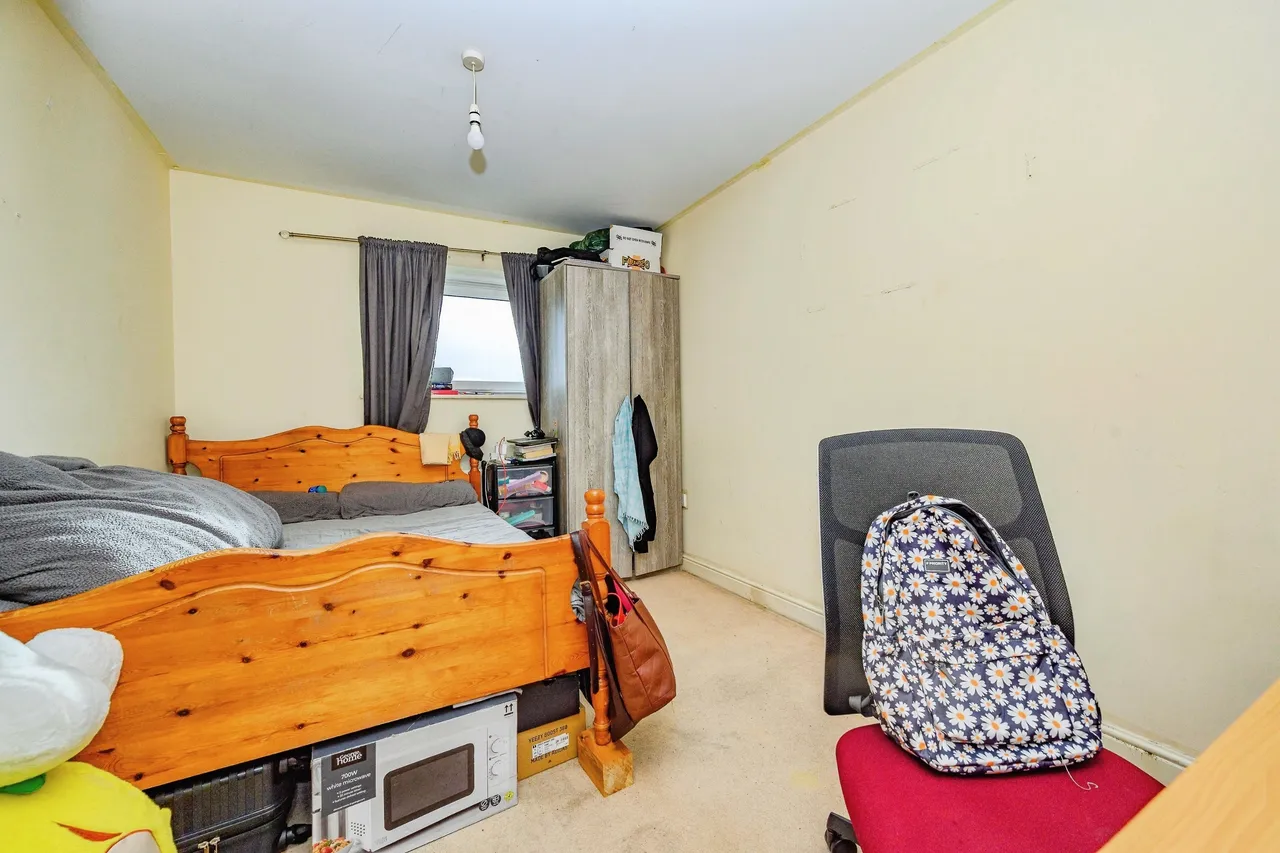 Clarkson Court, Hatfield, AL10, photo 6