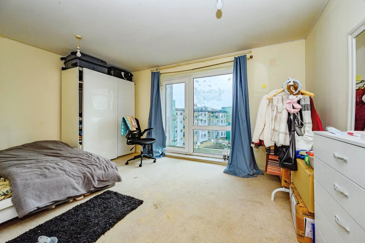 Clarkson Court, Hatfield, AL10, photo 15