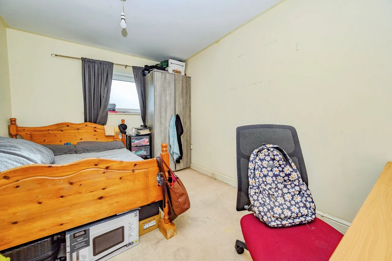 Clarkson Court, Hatfield, AL10, photo 8