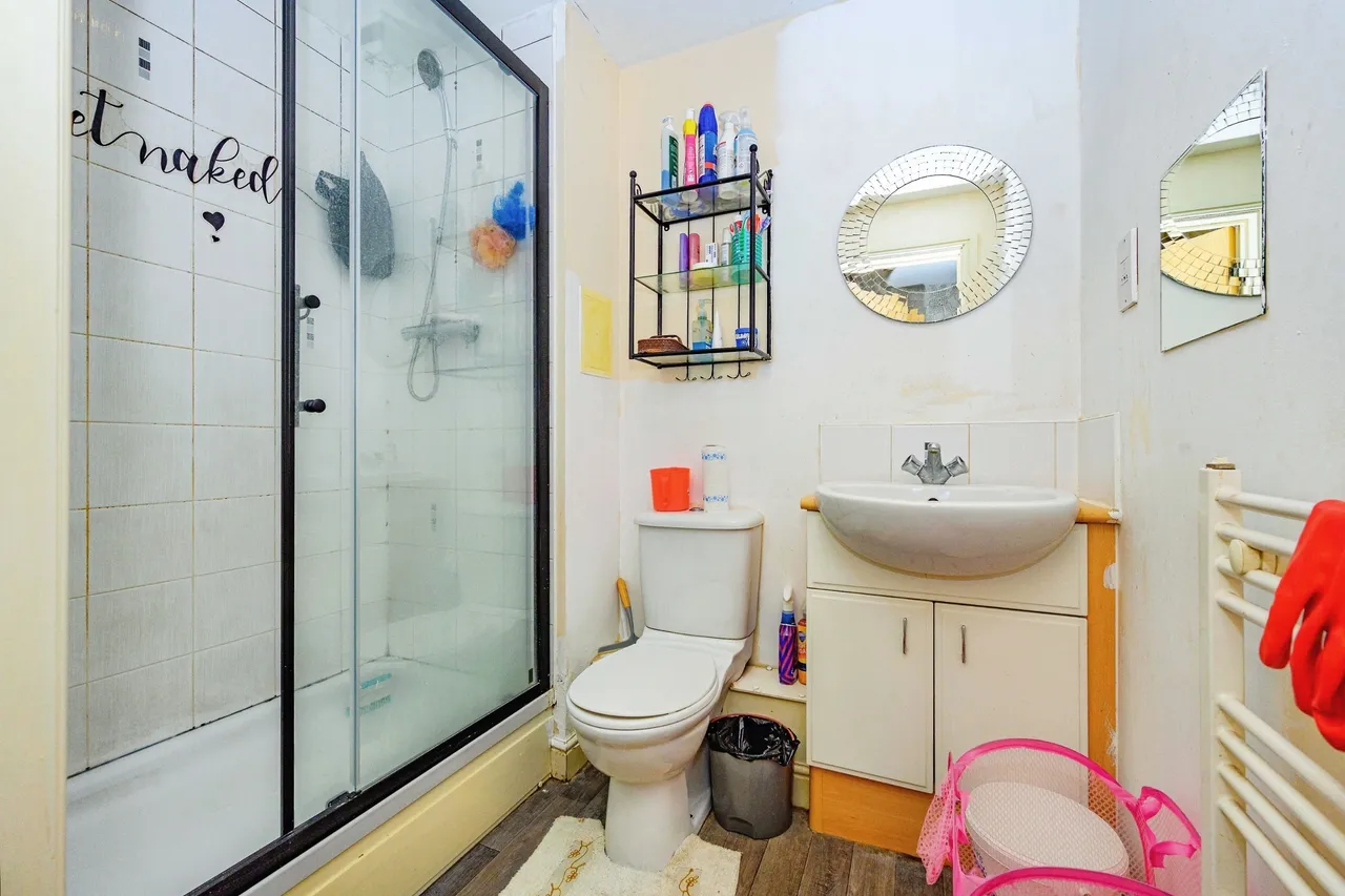 Clarkson Court, Hatfield, AL10, photo 17