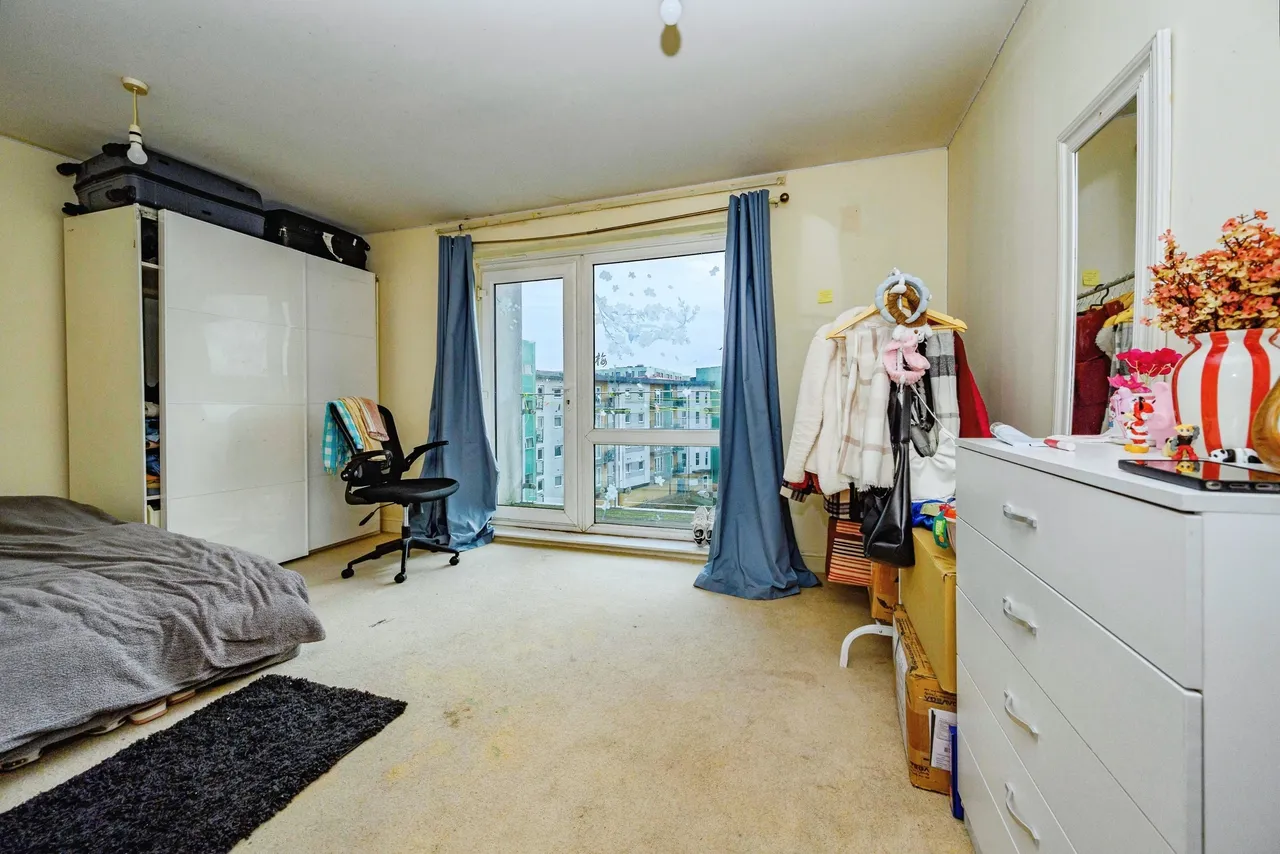 Clarkson Court, Hatfield, AL10, photo 5