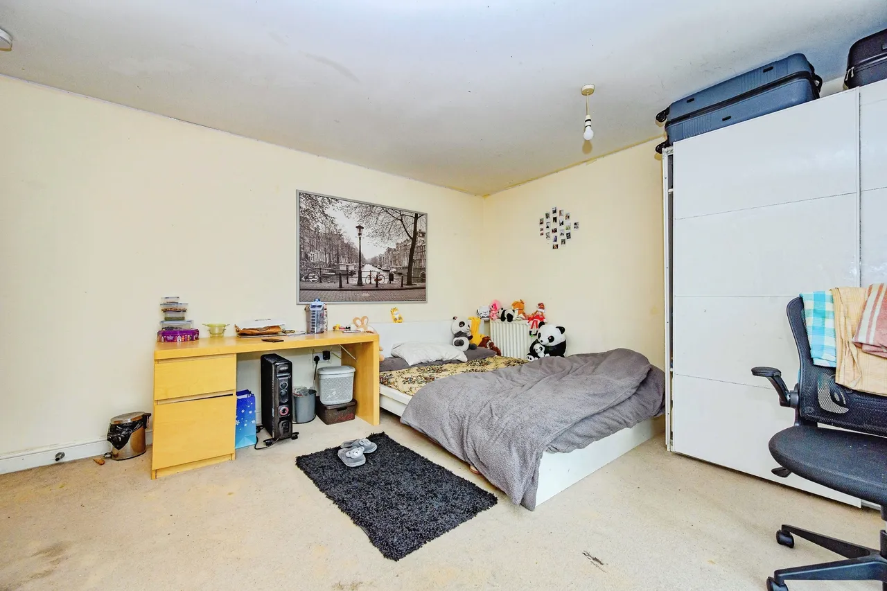 Clarkson Court, Hatfield, AL10, photo 12