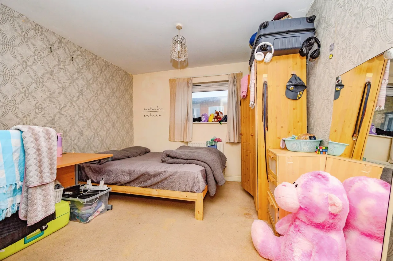 Clarkson Court, Hatfield, AL10, photo 7