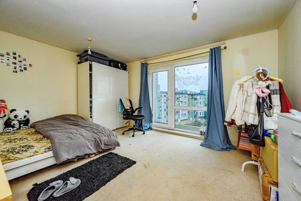 Clarkson Court, Hatfield, AL10, photo 13