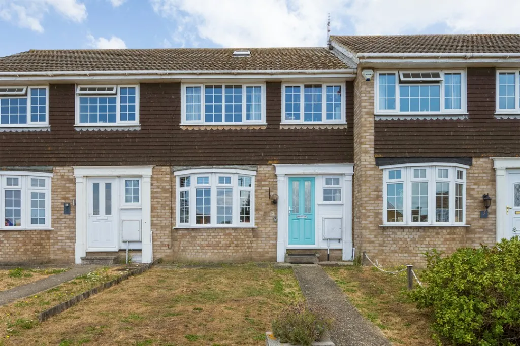 3 bed house for sale, Goldcrest Walk, Whitstable