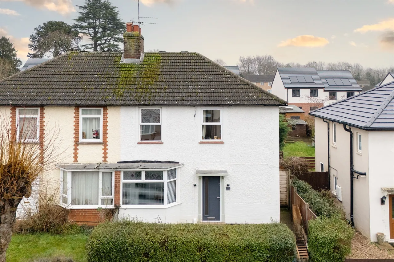 3 bed house for sale, Alexandra Road, Kettering, NN14