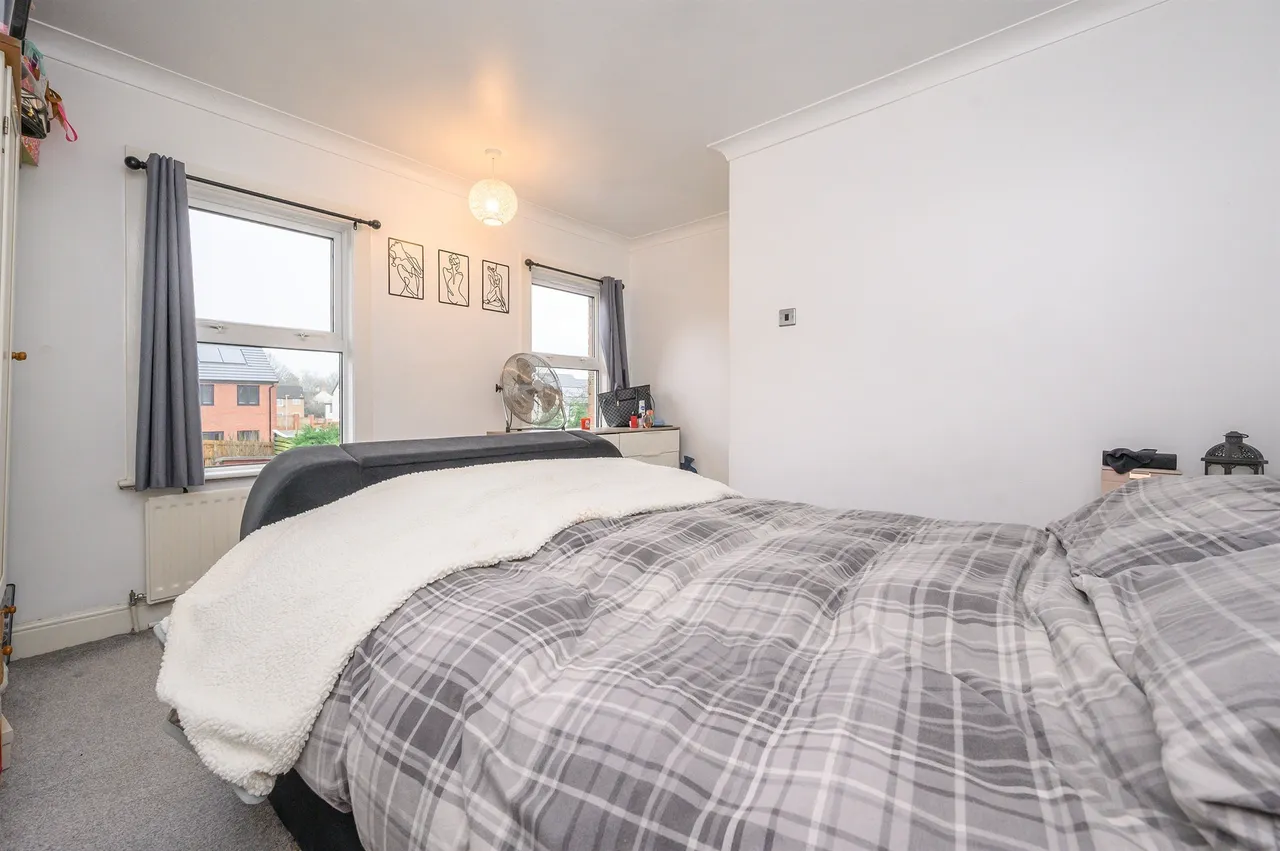 Alexandra Road, Kettering, NN14, photo 6