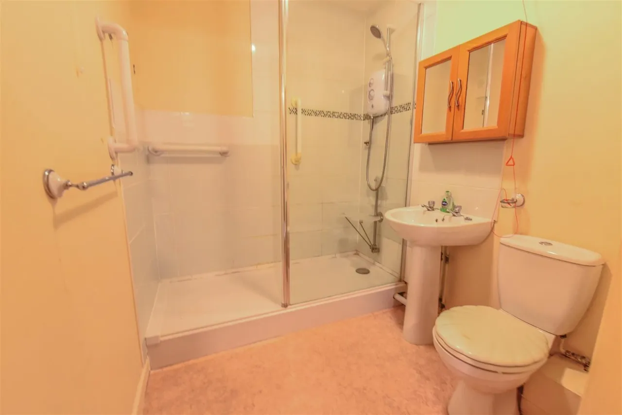 Champions Court, Dursley, GL11, photo 6