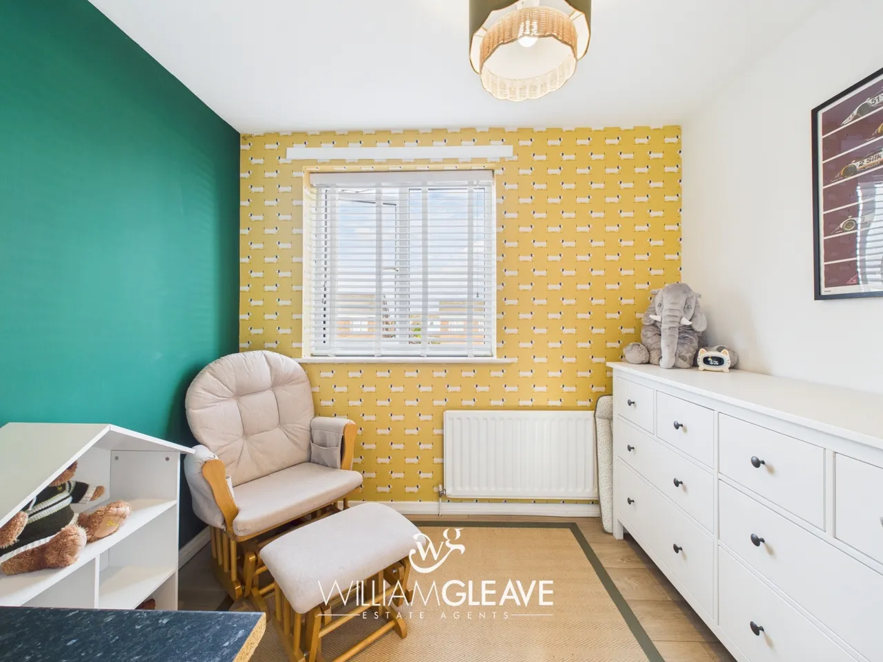 Canon Drive, Bagillt, Flintshire, CH6 6LS, photo 13