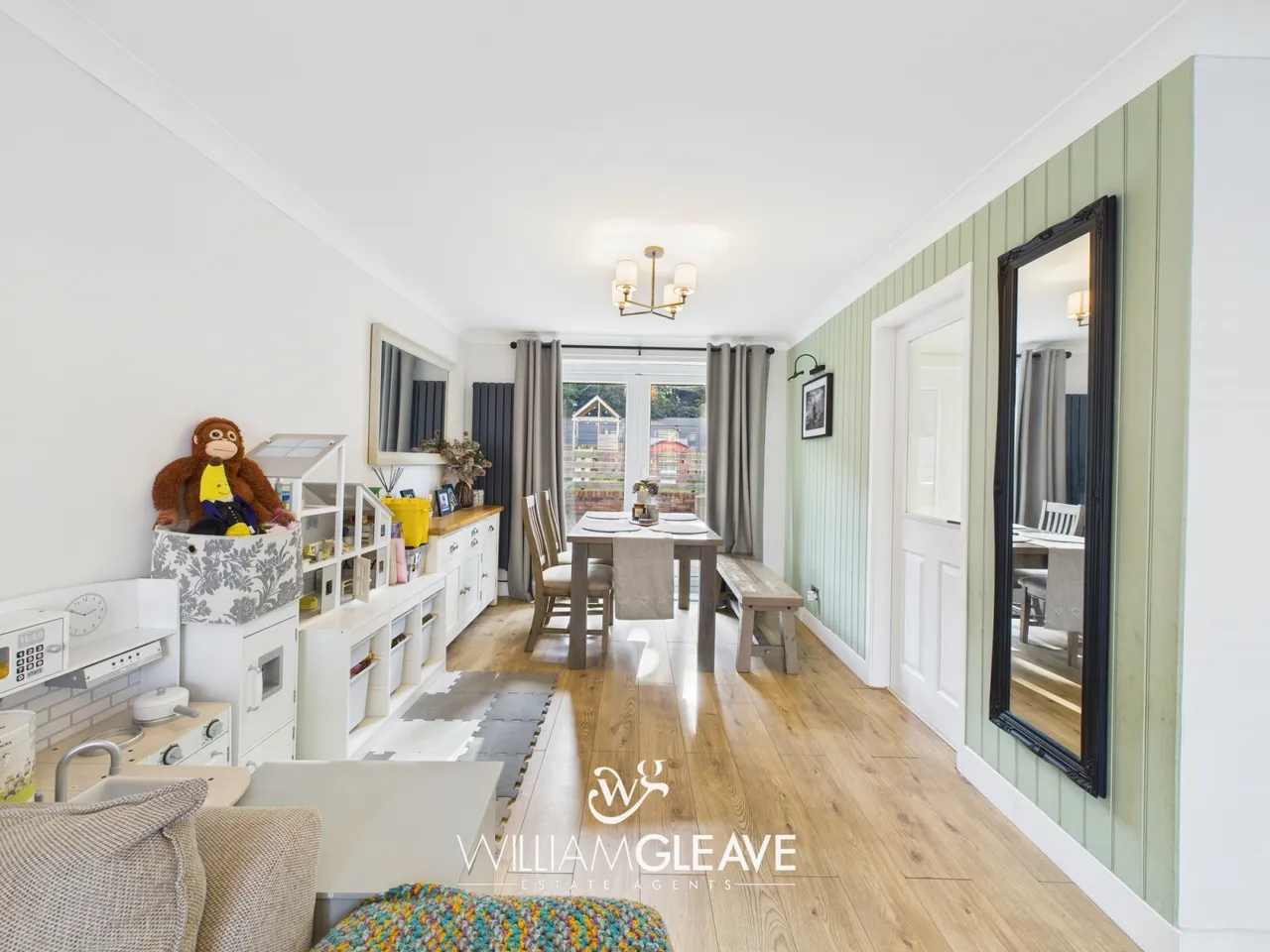 Canon Drive, Bagillt, Flintshire, CH6 6LS, photo 4