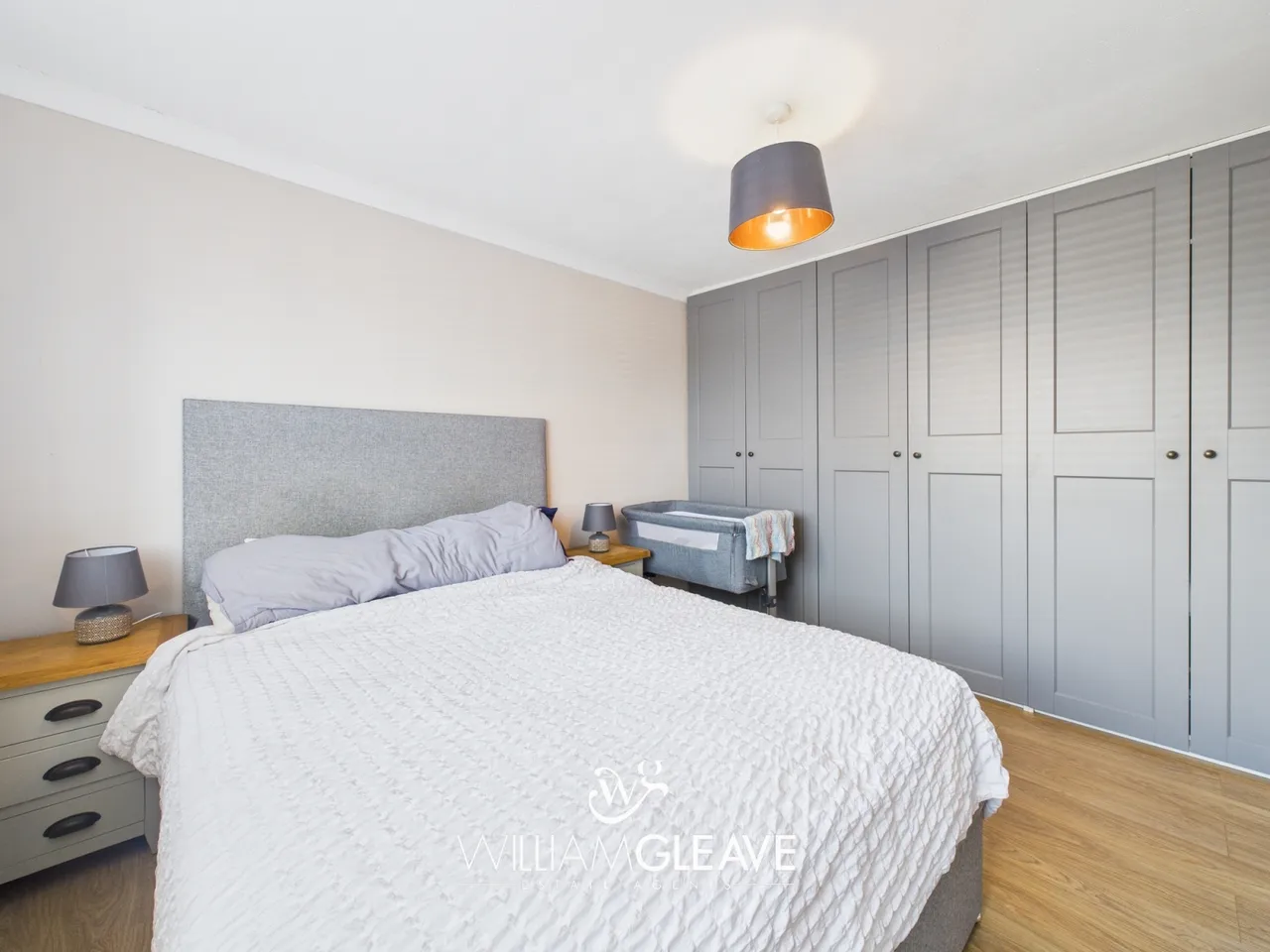 Canon Drive, Bagillt, Flintshire, CH6 6LS, photo 11
