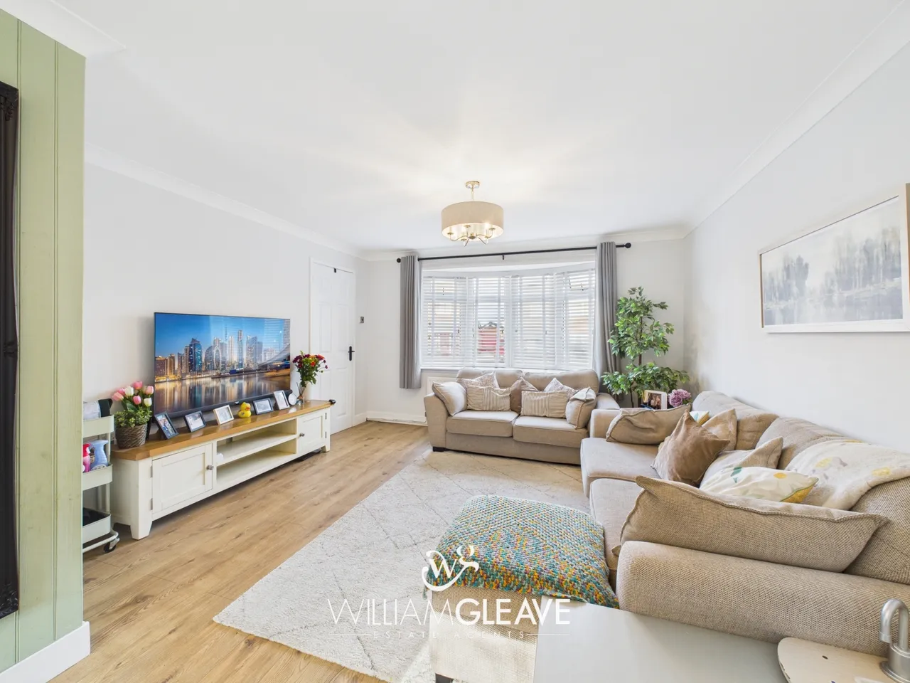 Canon Drive, Bagillt, Flintshire, CH6 6LS, photo 5