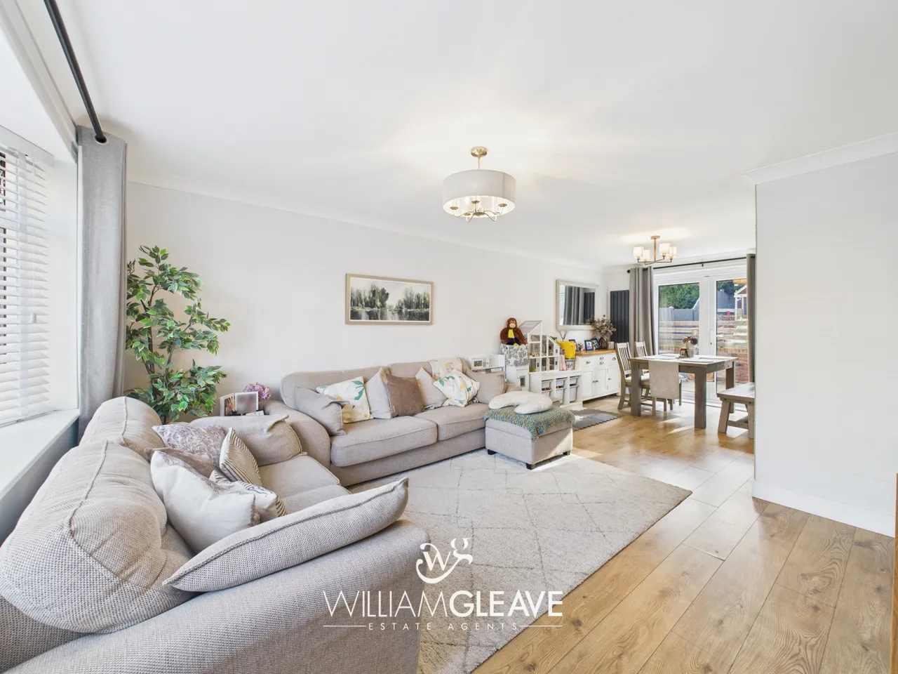 Canon Drive, Bagillt, Flintshire, CH6 6LS, photo 3