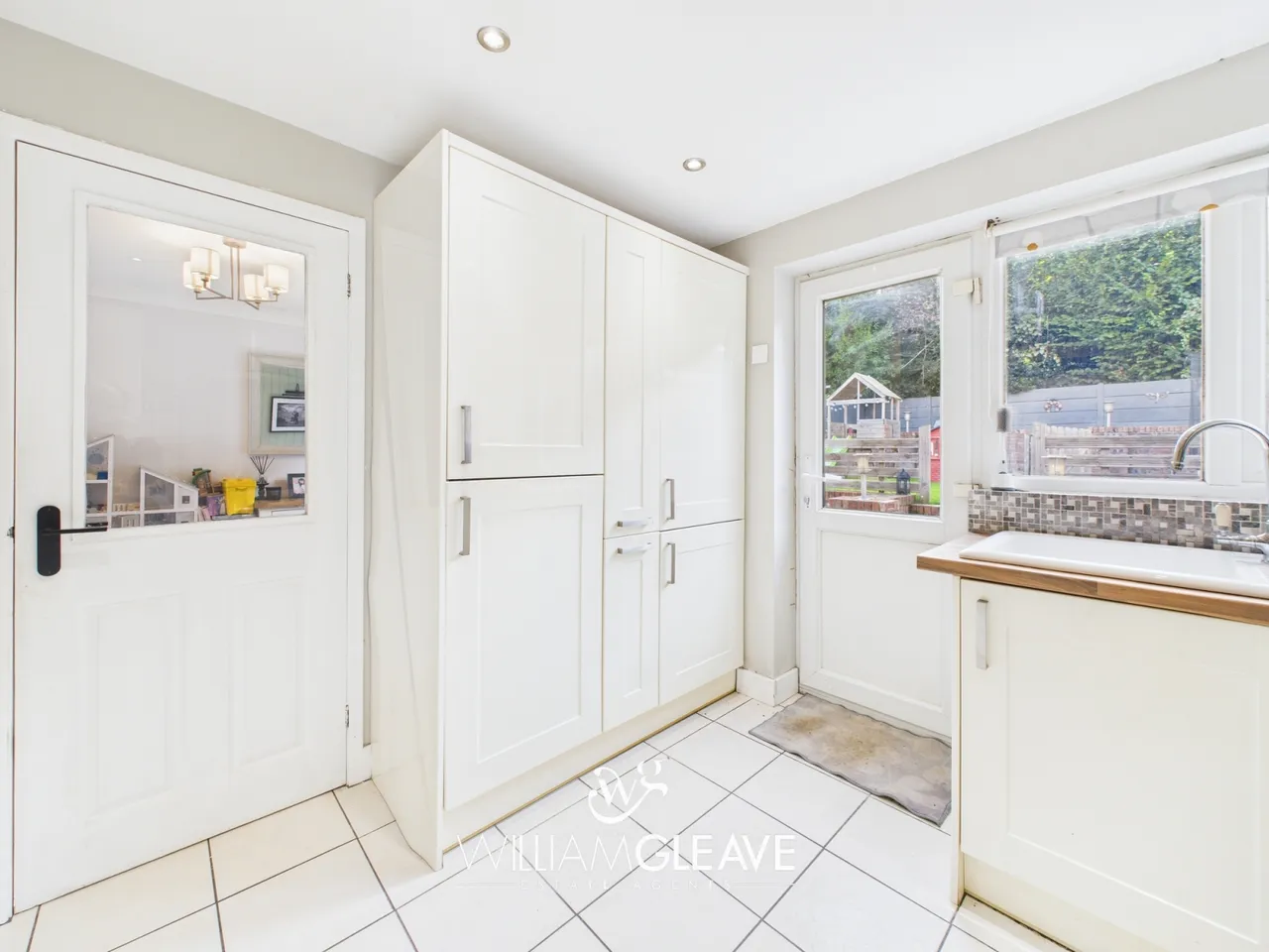 Canon Drive, Bagillt, Flintshire, CH6 6LS, photo 8