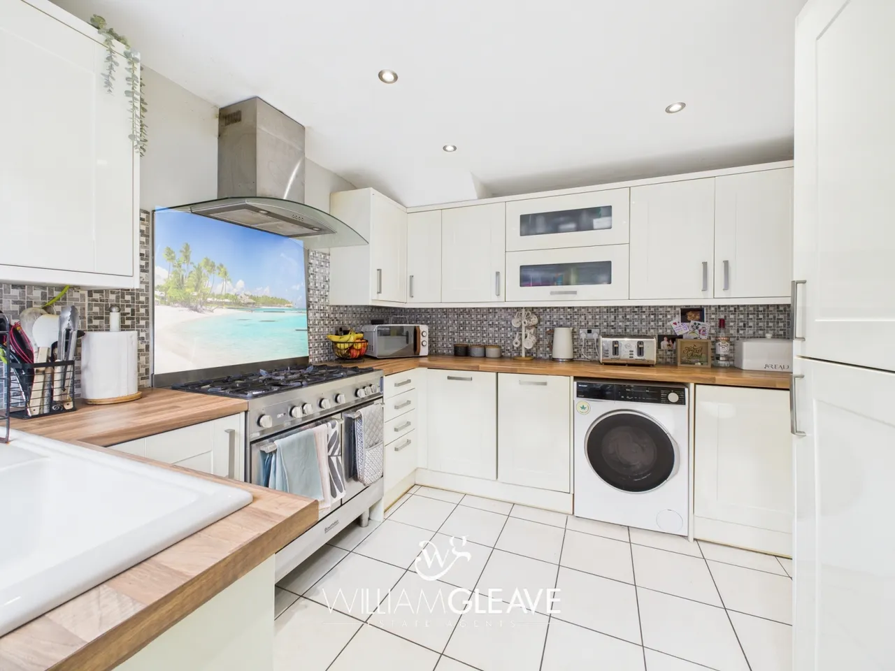 Canon Drive, Bagillt, Flintshire, CH6 6LS, photo 9