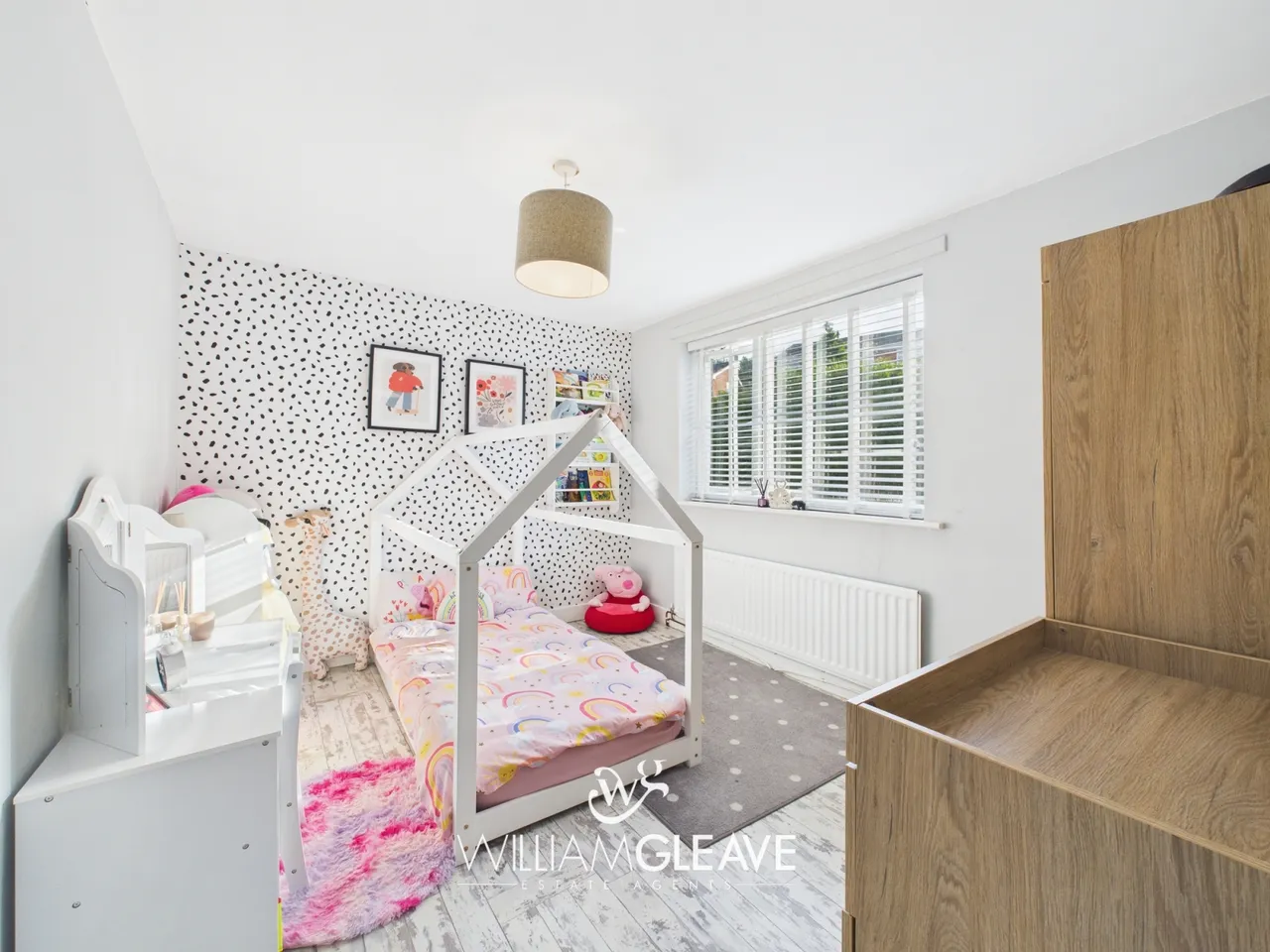 Canon Drive, Bagillt, Flintshire, CH6 6LS, photo 12