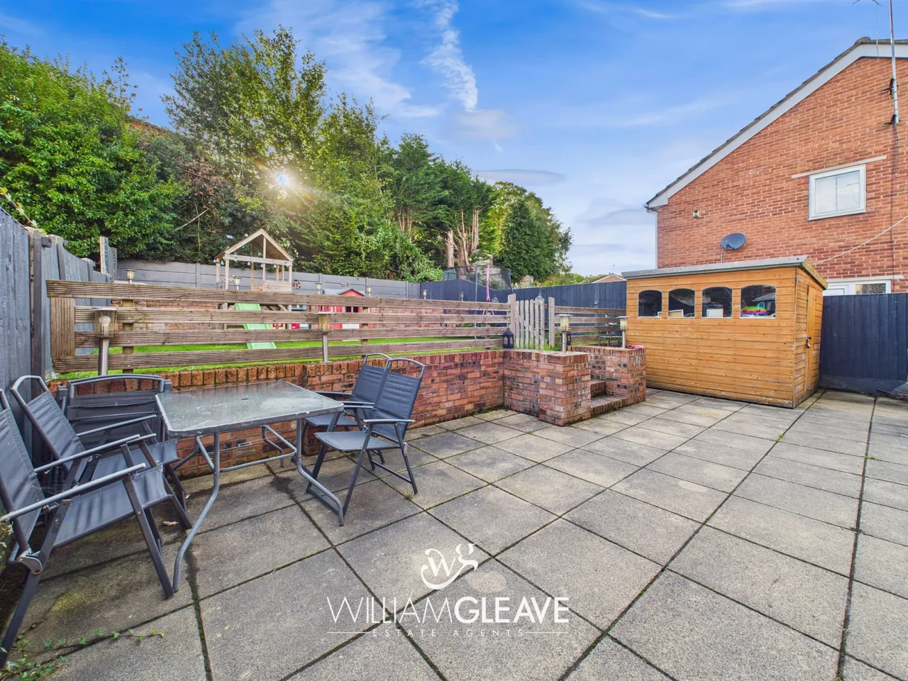Canon Drive, Bagillt, Flintshire, CH6 6LS, photo 18