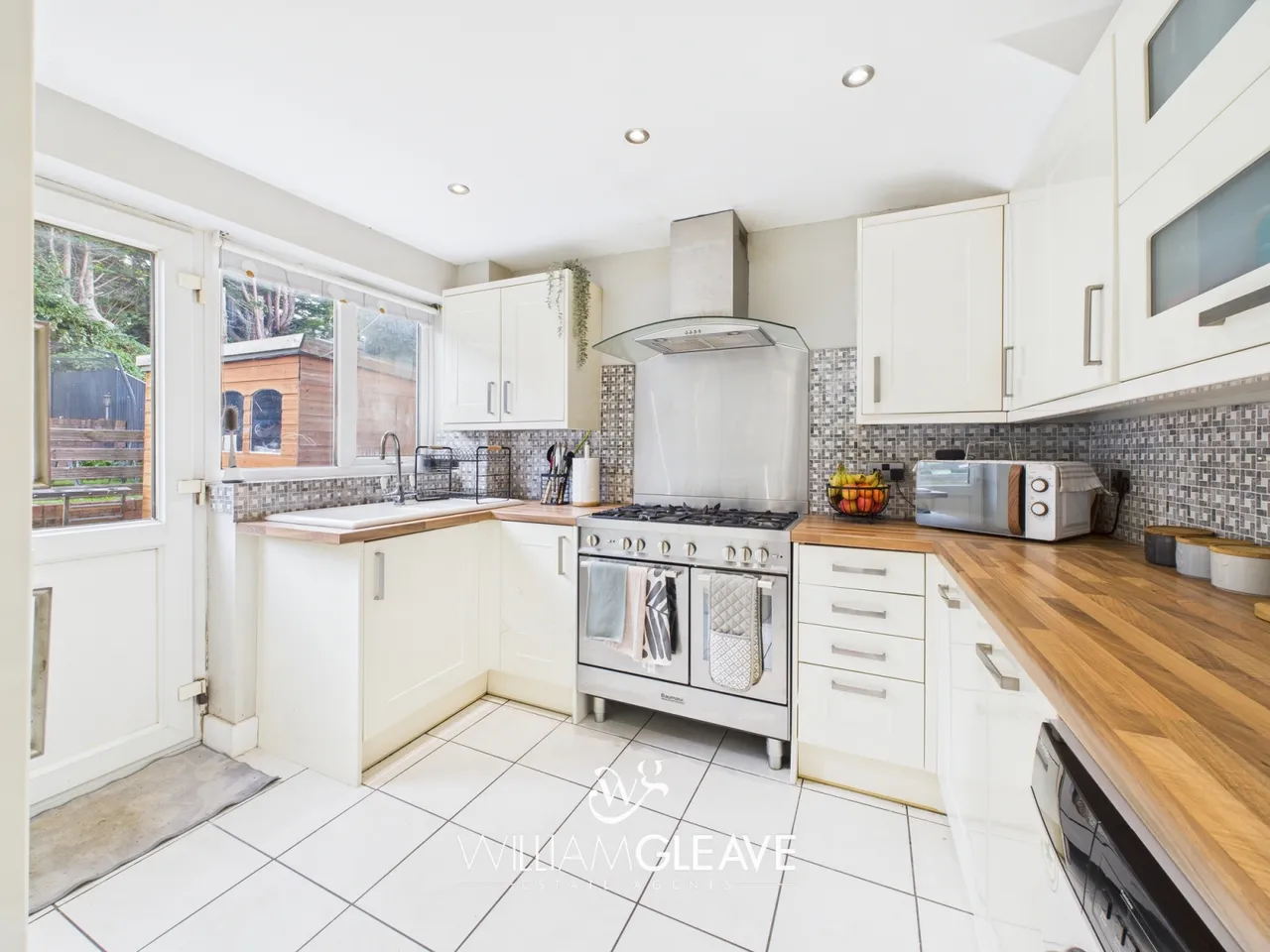 Canon Drive, Bagillt, Flintshire, CH6 6LS, photo 7