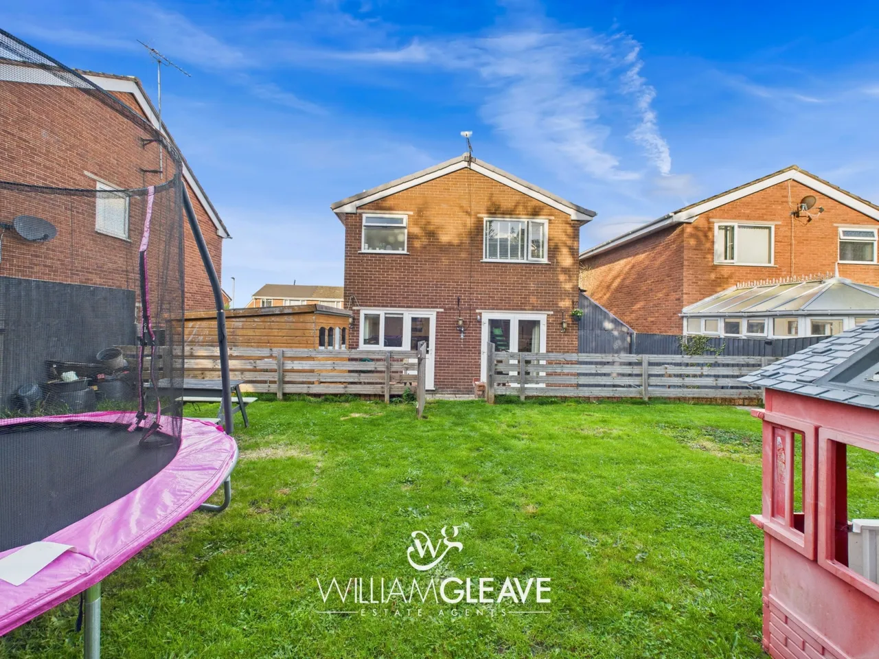 Canon Drive, Bagillt, Flintshire, CH6 6LS, photo 17