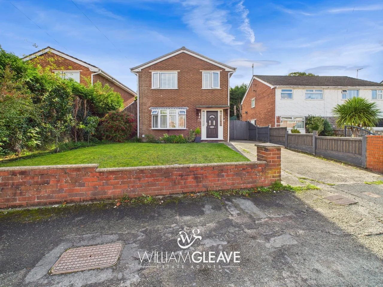 Canon Drive, Bagillt, Flintshire, CH6 6LS, photo 19