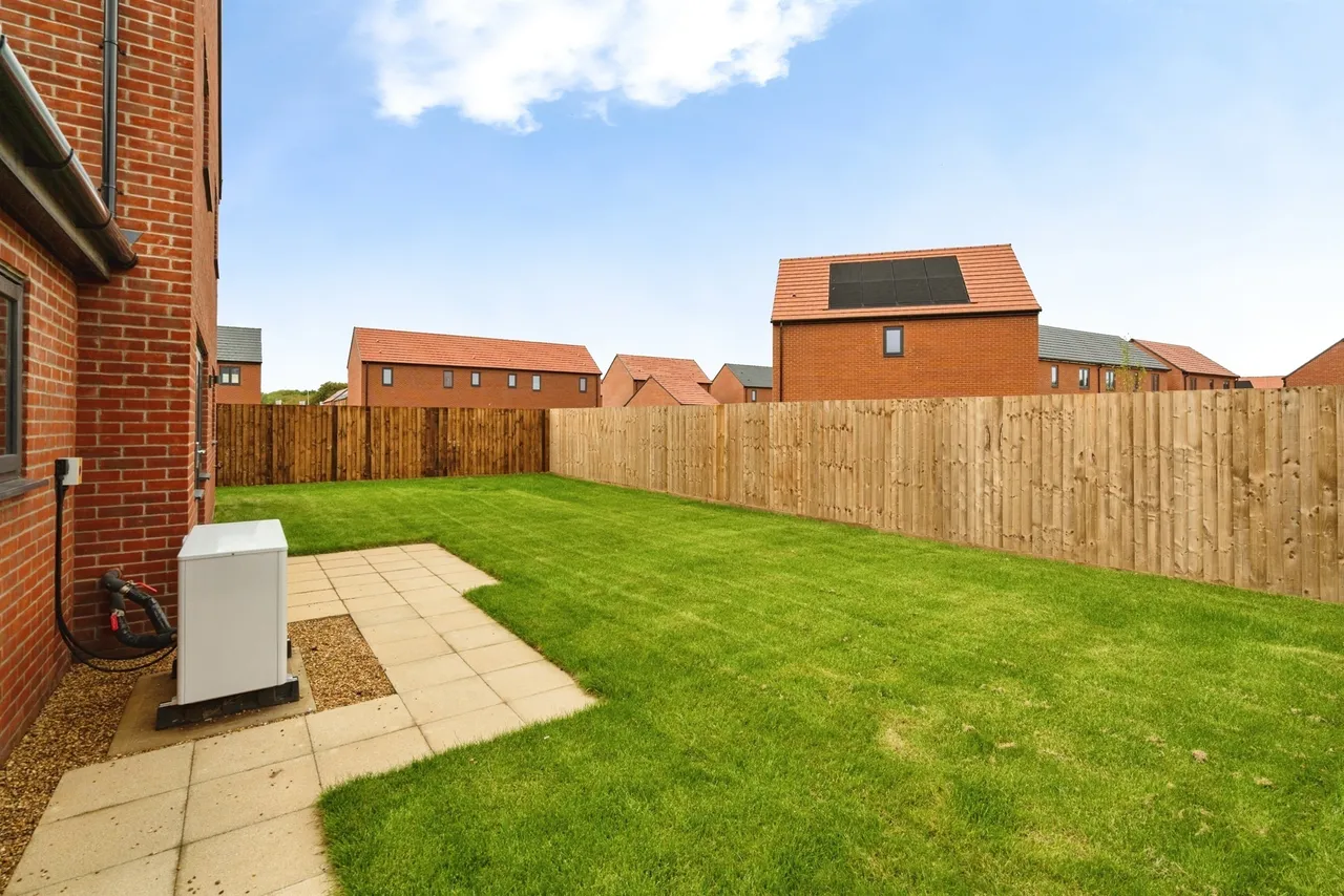 Copper Close, Bradwell, NR31, photo 14