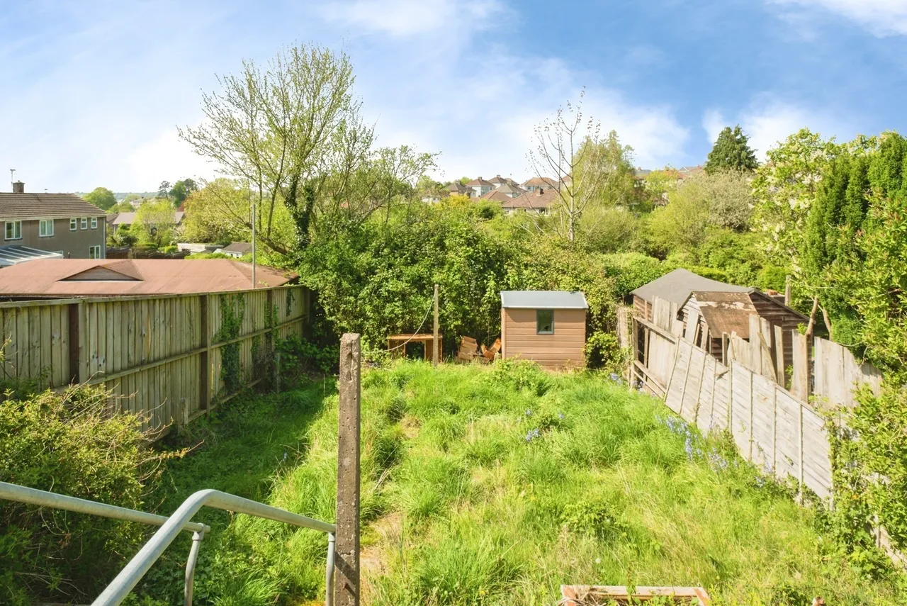 Graig Wood Close, Newport, NP20, photo 17