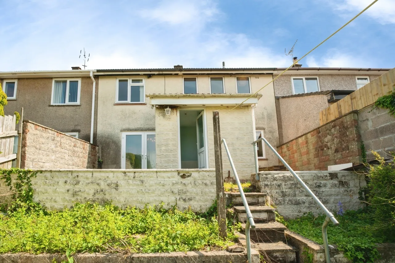 Graig Wood Close, Newport, NP20, photo 18
