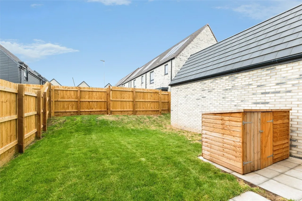 Buller Road, Banwell, BS29, photo 15